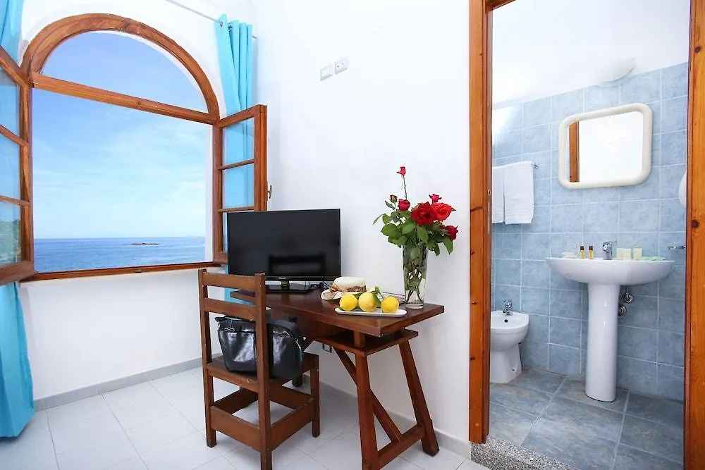 ***  Hotel Meli كاستيلساردو إيطاليا