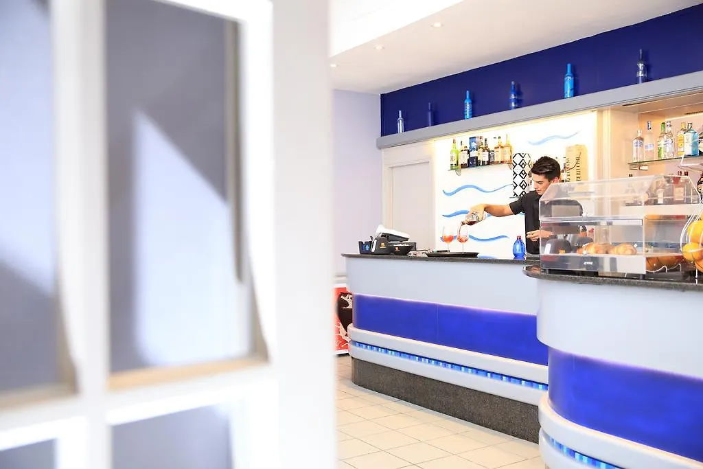 Hotel Meli كاستيلساردو إيطاليا
