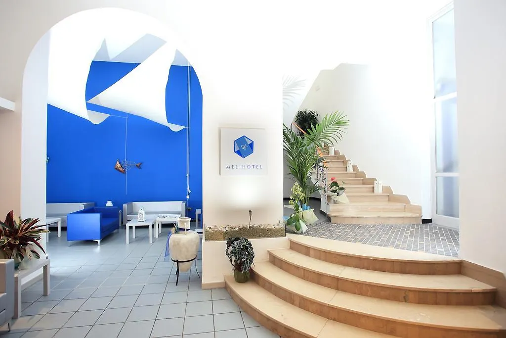 Hotel Meli كاستيلساردو