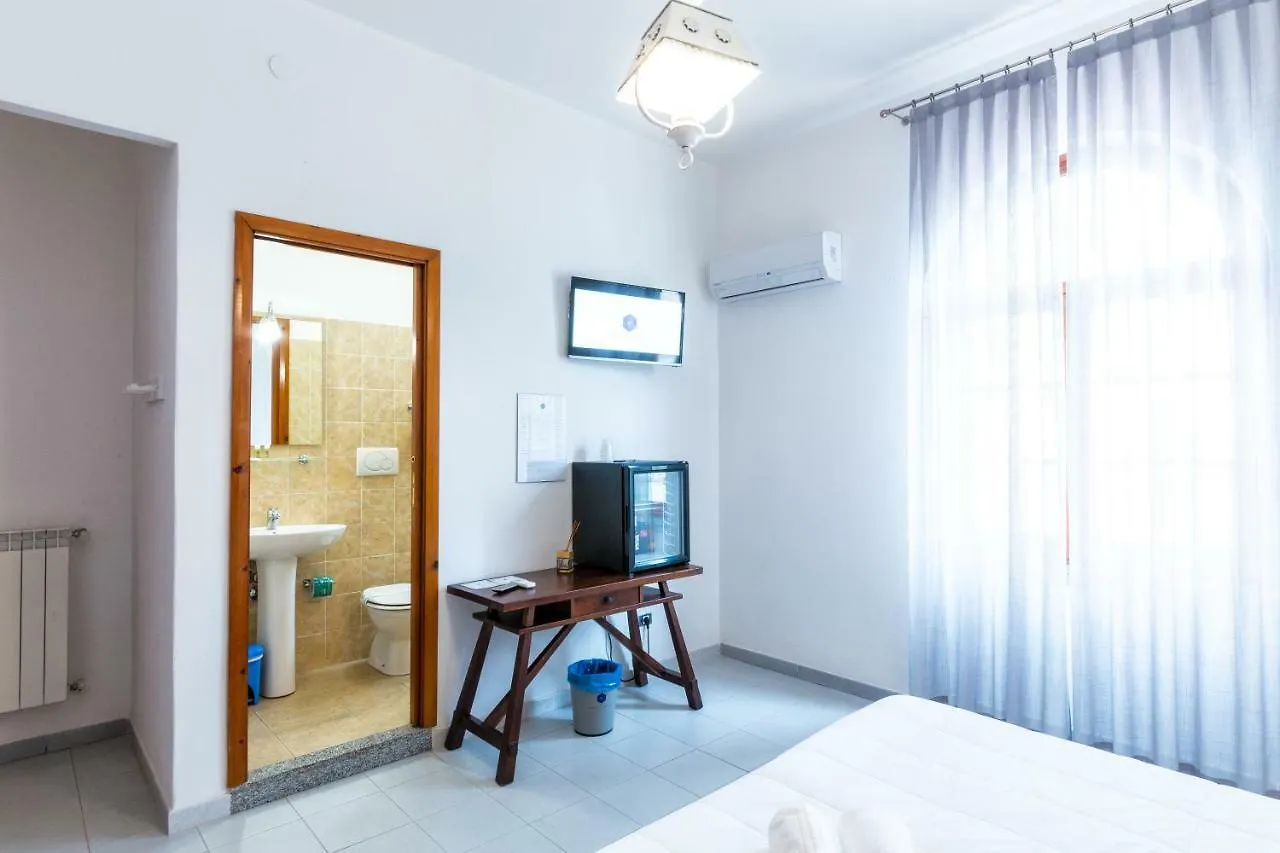 Hotel Meli كاستيلساردو إيطاليا