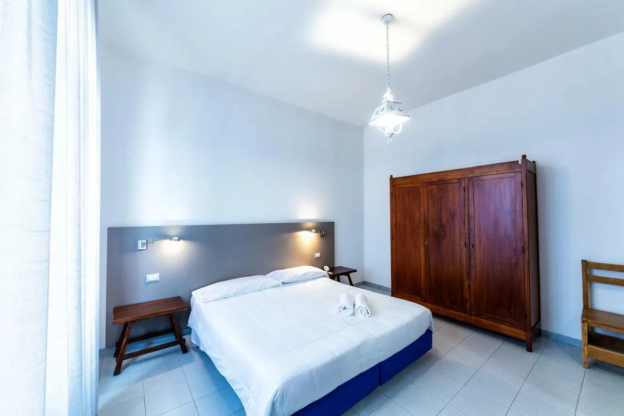 Hotel Meli كاستيلساردو