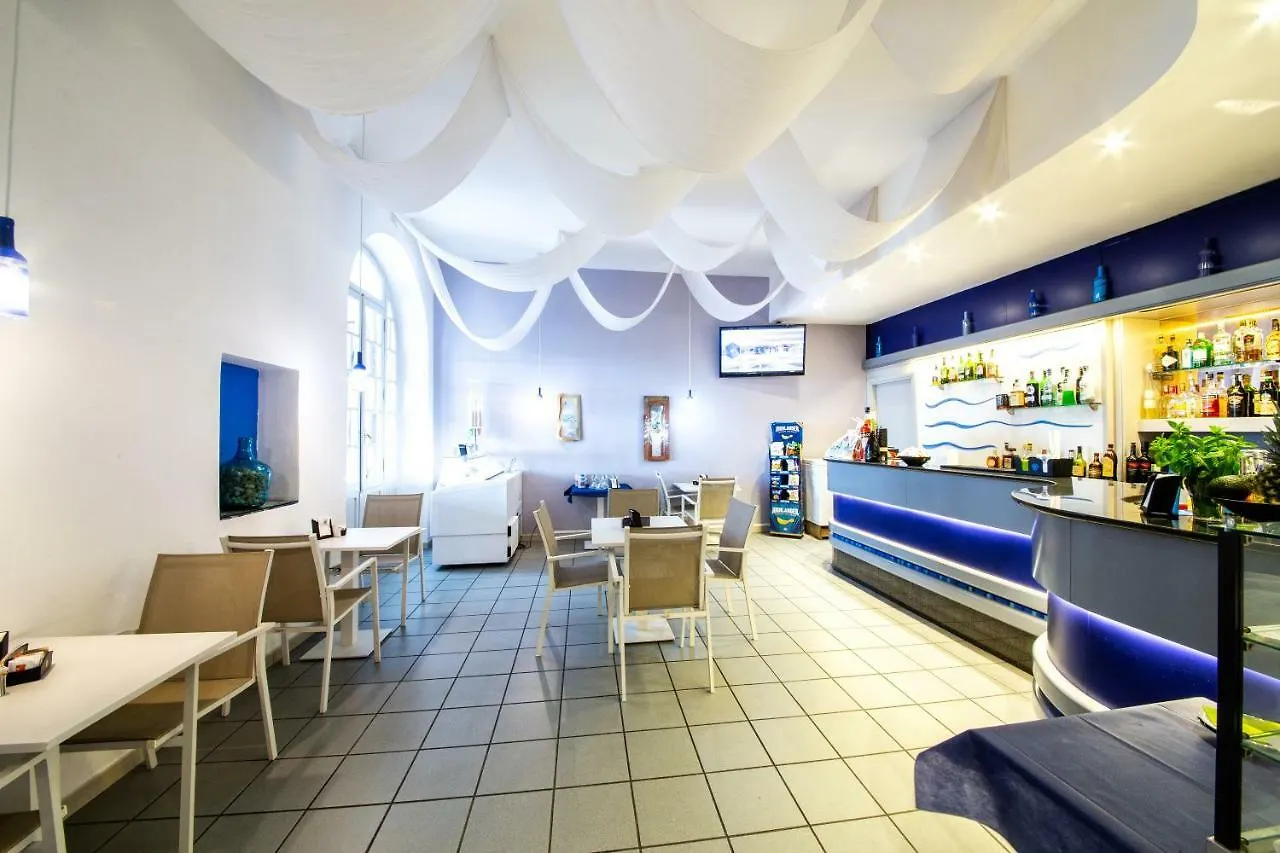 Hotel Meli كاستيلساردو إيطاليا
