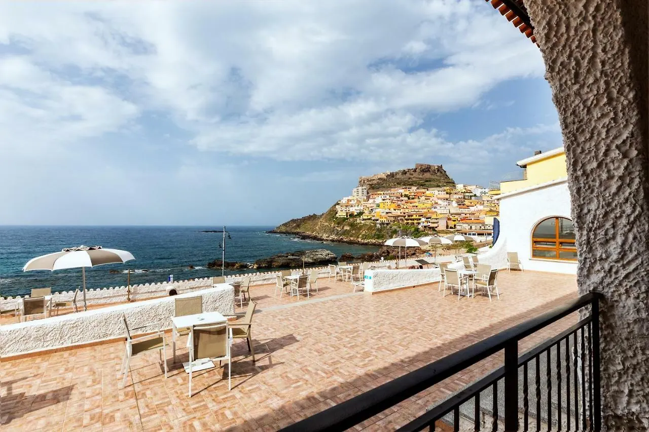 Hotel Meli كاستيلساردو 3*,  إيطاليا