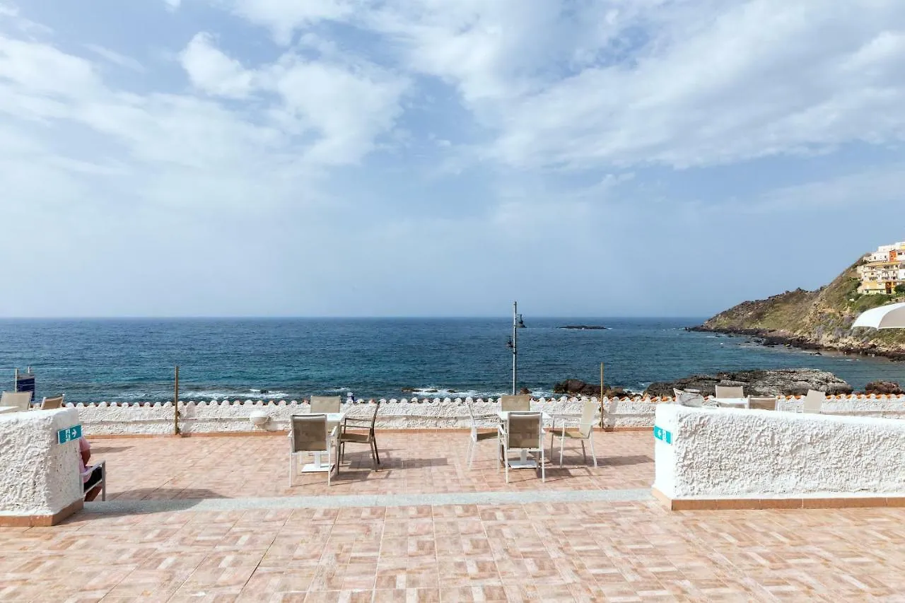 Hotel Meli كاستيلساردو