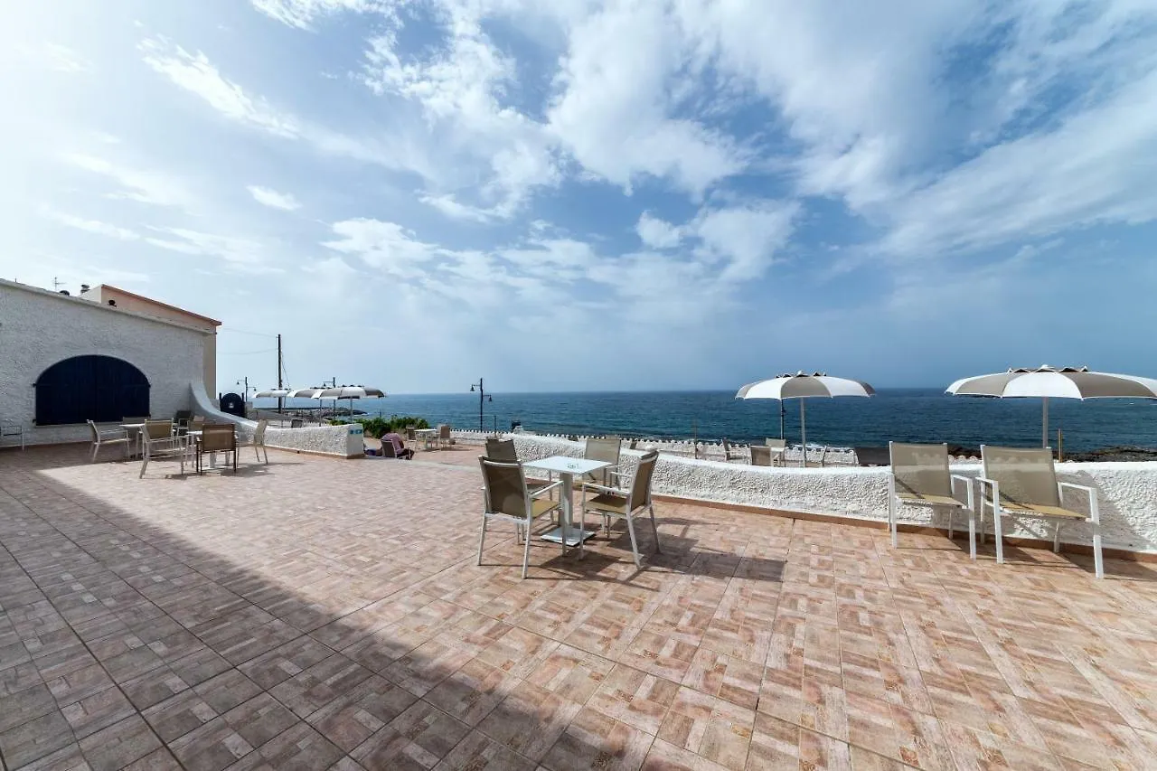***  Hotel Meli كاستيلساردو إيطاليا