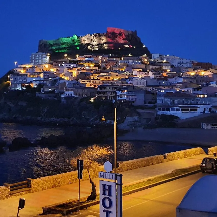 Hotel Meli كاستيلساردو
