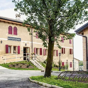  Alloggio per agriturismo Agriturismo Ca' Corniani Italia