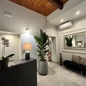 Soha Piazza Di Spagna Boutique Rome