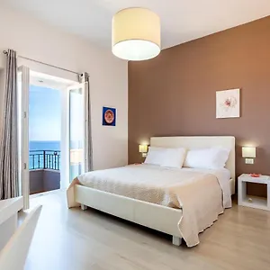 Appartamento Blu, Castelsardo