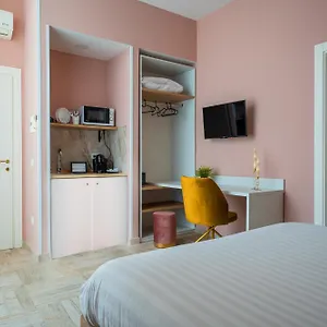 Pontenuovo Bed Naples
