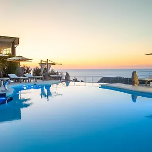 Hotel Bajaloglia, Castelsardo