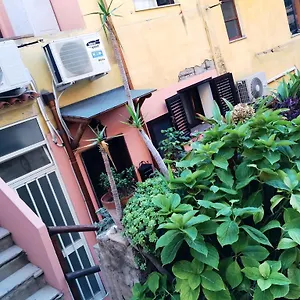 Appartamento Ai Piedi Del Castello Di, Castelsardo