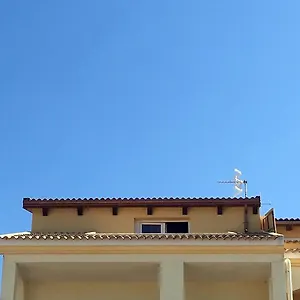 Appartamento La Spiga, Castelsardo