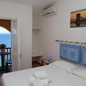 Guest house Antica Pinna, Castelsardo