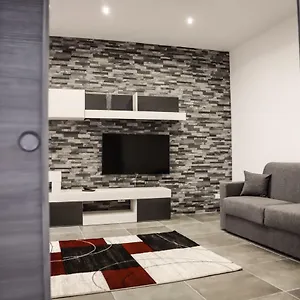  Appartamento Greta House Italia