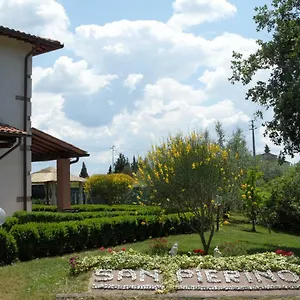  Appartamento Podere San Pierino Italia