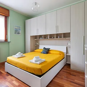  Appartamento Savona District Terrace Flat Italia