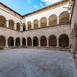 Szálloda San Francesco Heritage