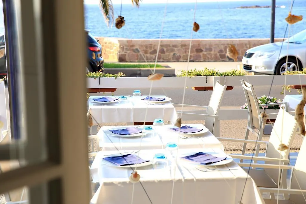 ***  Hotel Meli Italy