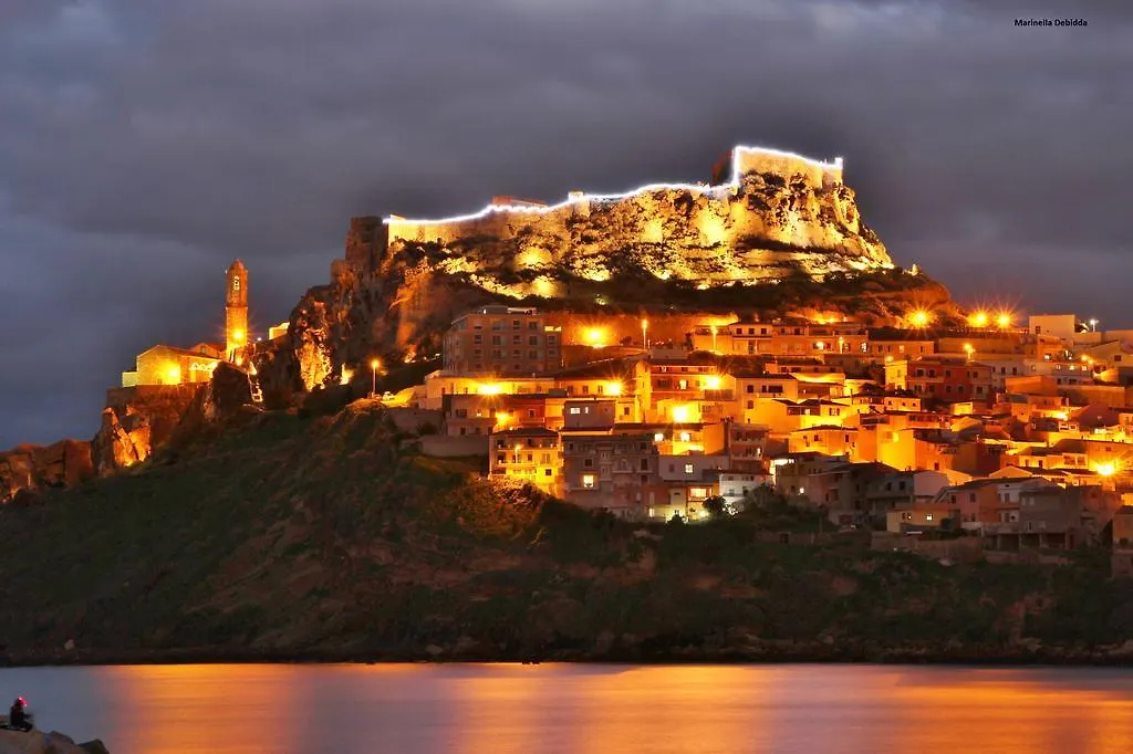 Hotel Meli Italy