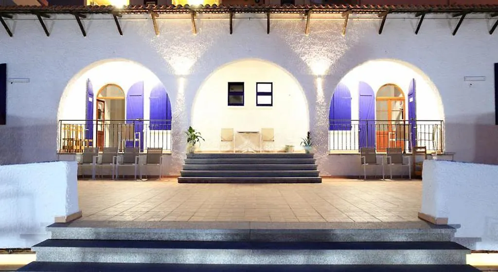 Hotel Meli