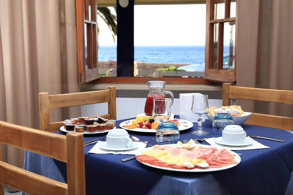 Hotel Meli 3*, Castelsardo Italy