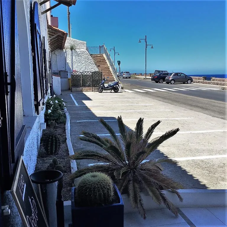 Hotel Meli