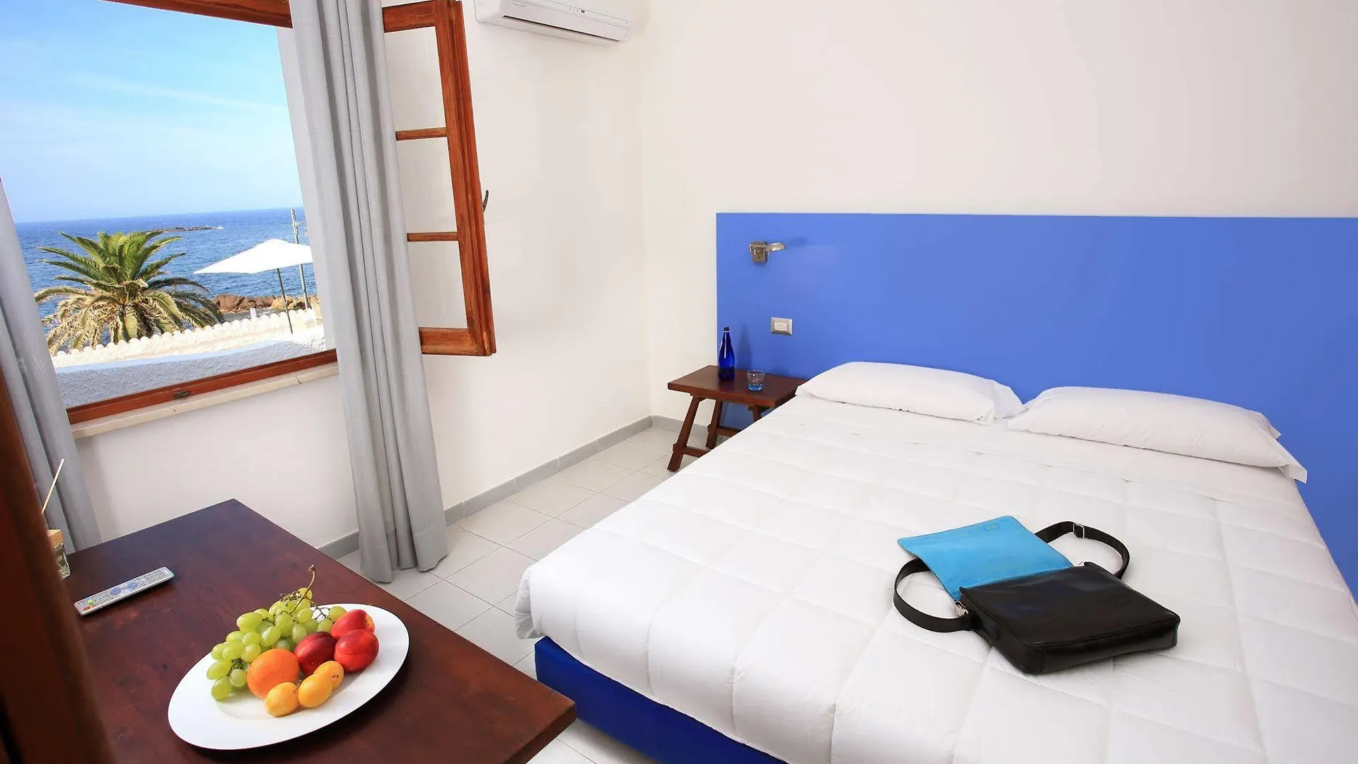 Hotel Meli 3*, Castelsardo
