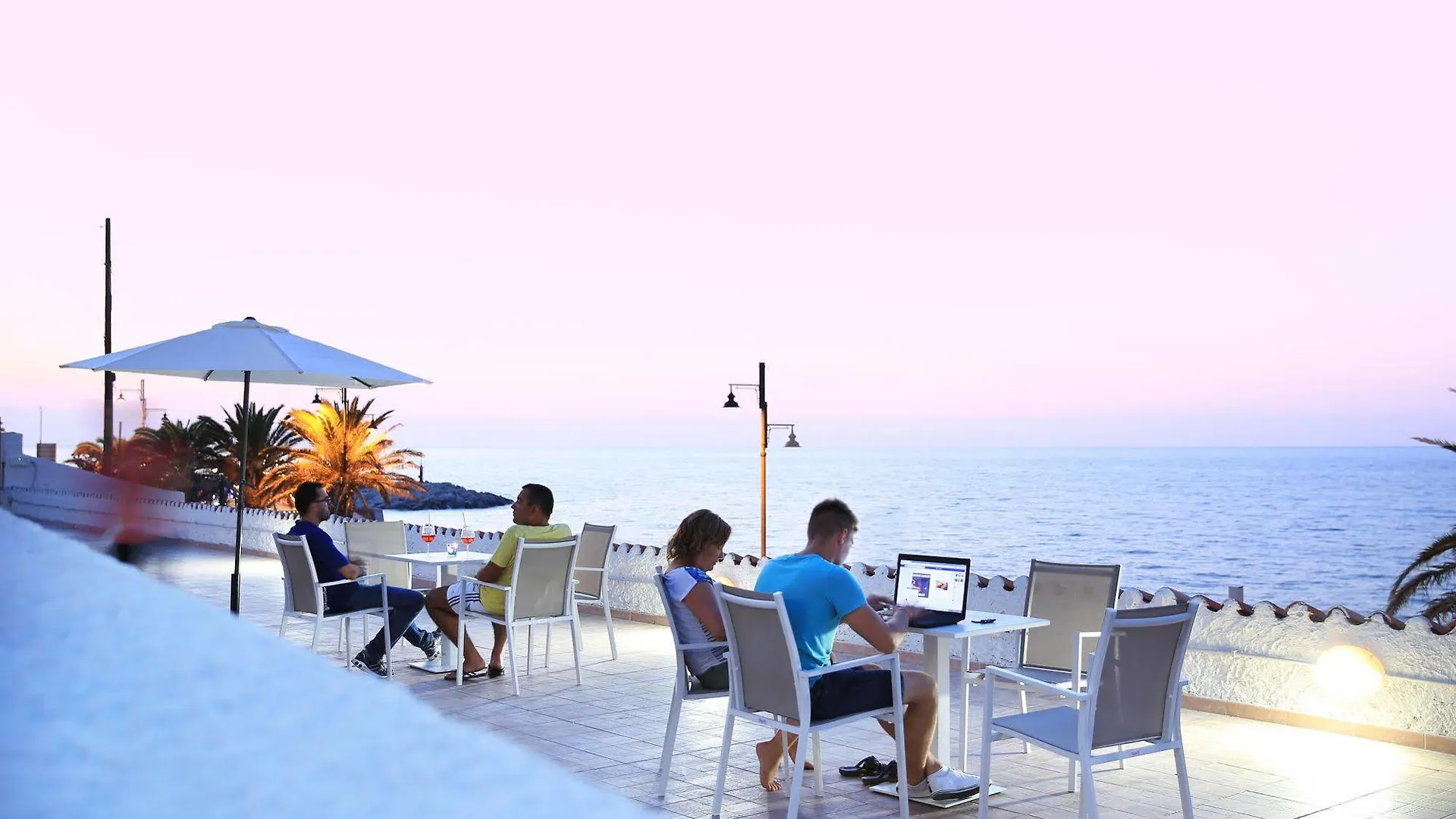 Hotel Meli
