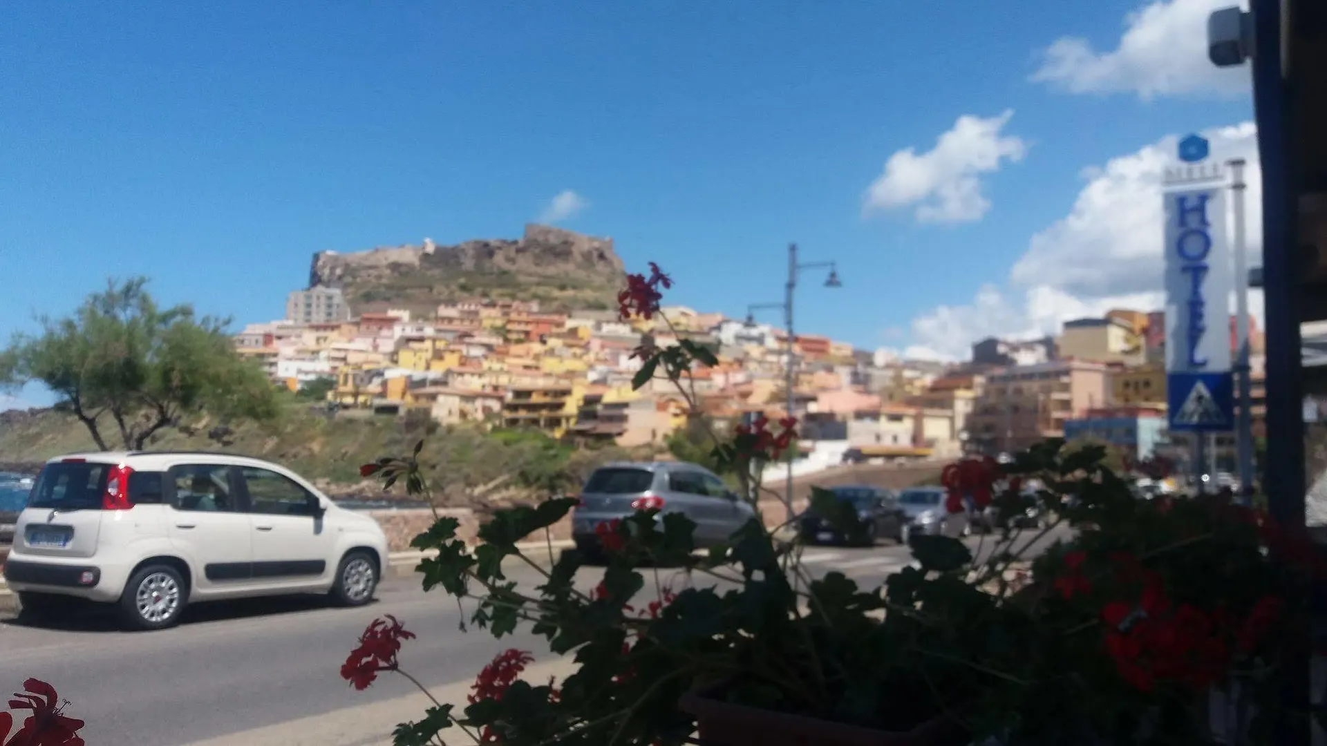 Hotel Meli  Castelsardo
