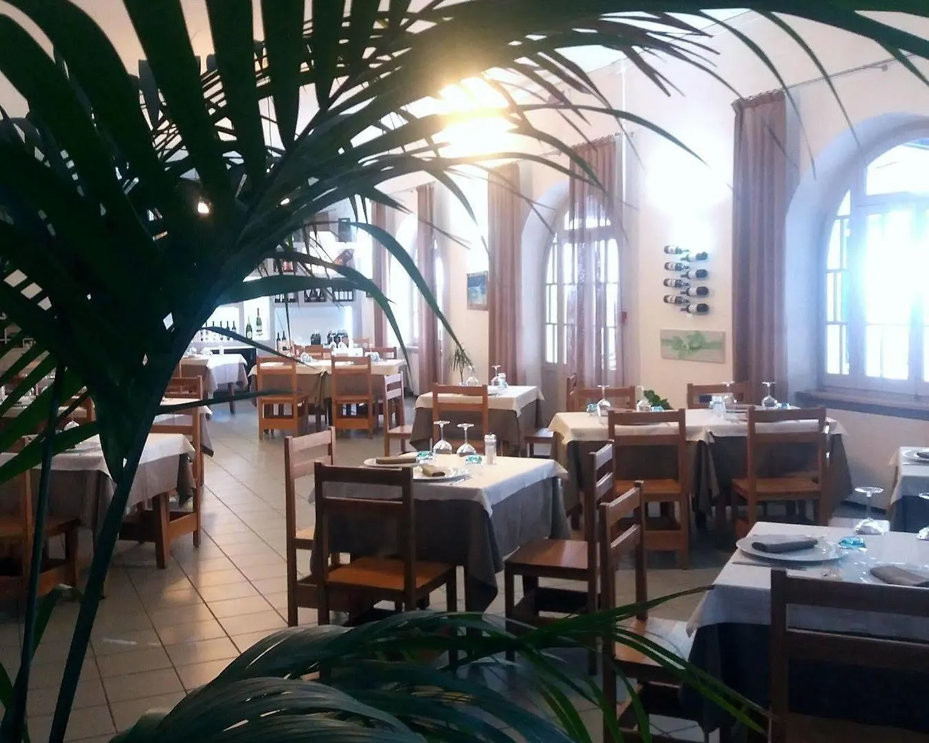Hotel Meli Italy