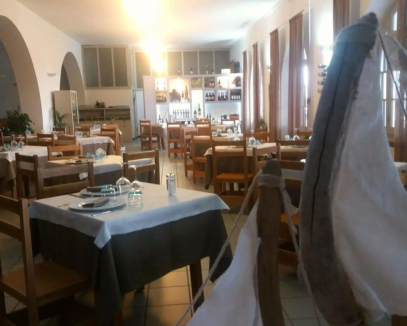 Hotel Meli 3*, Castelsardo Italy
