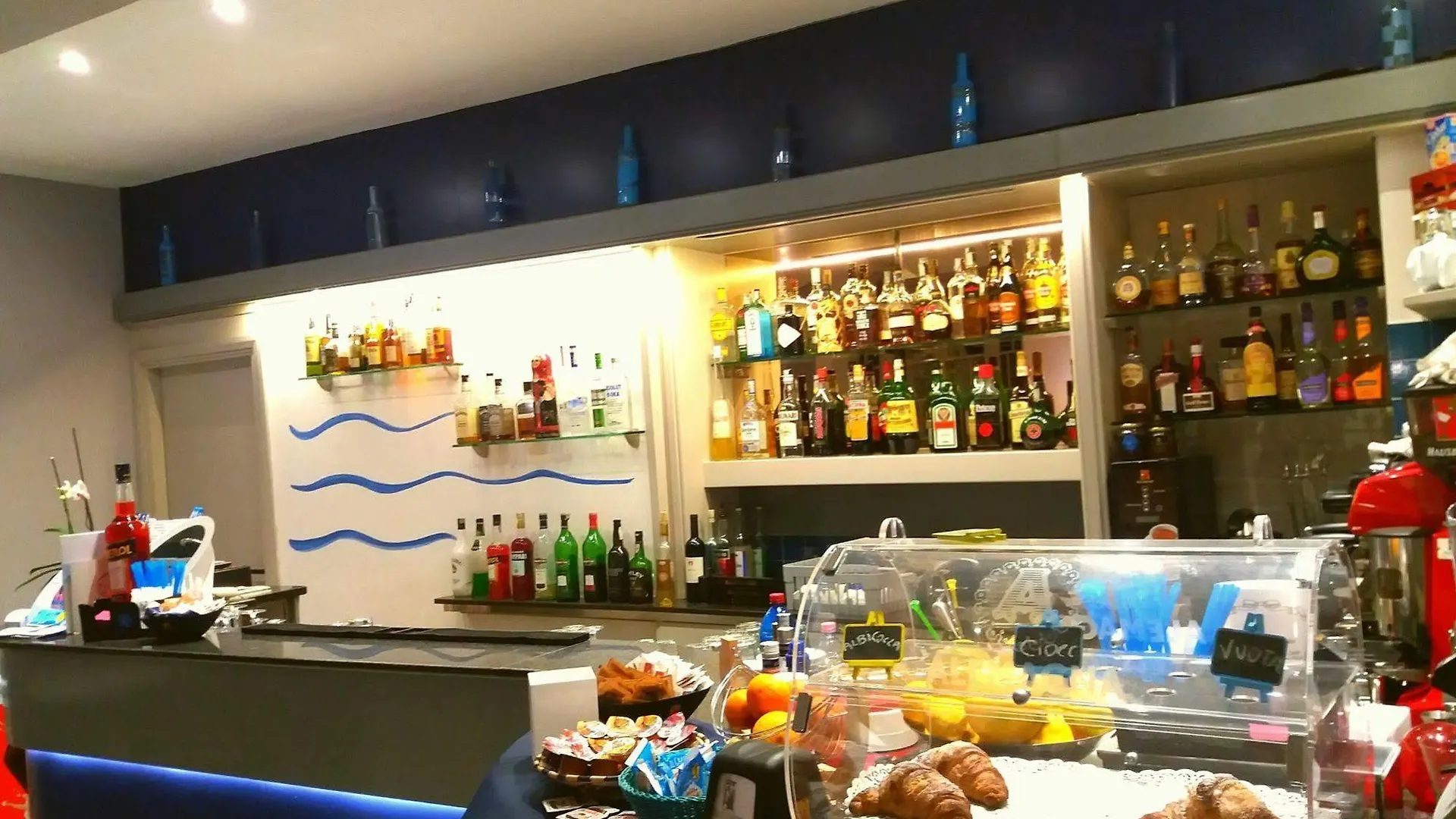 Hotel Meli