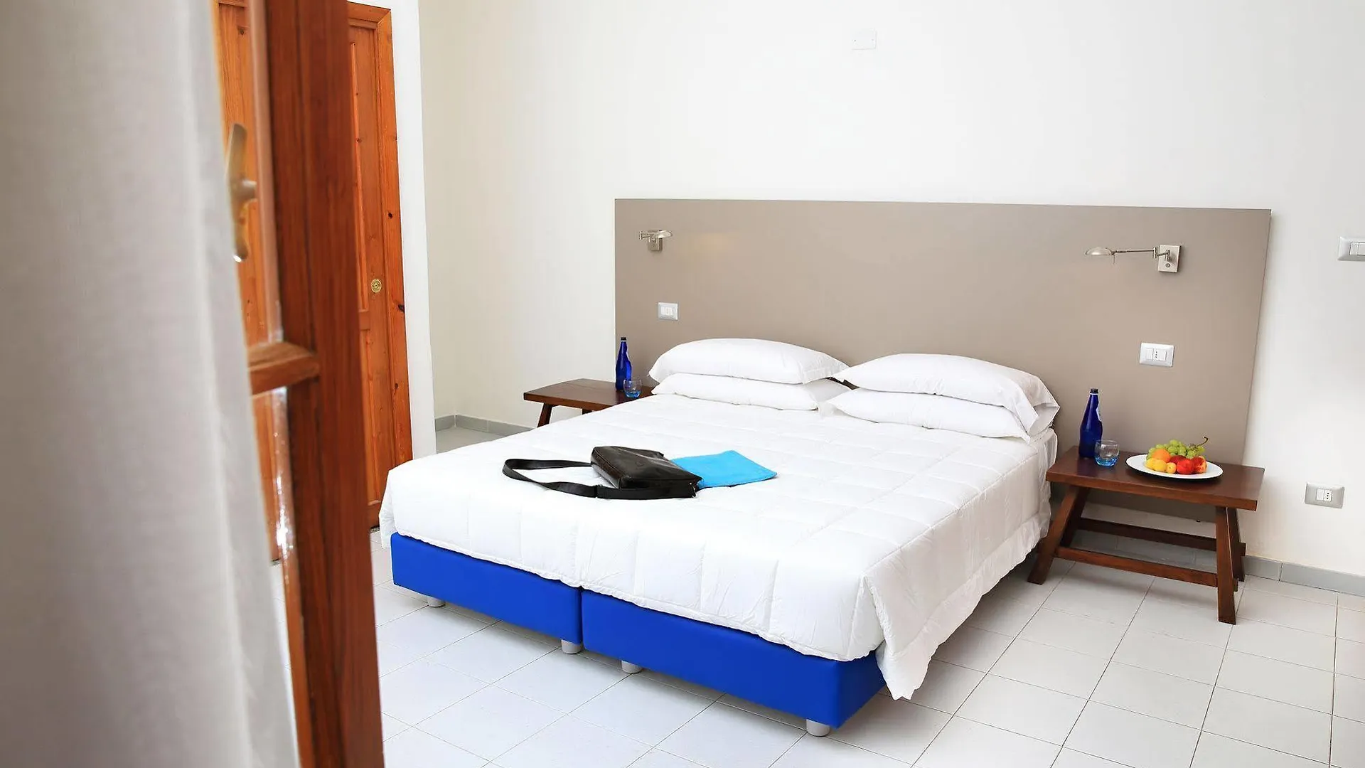Hotel Meli