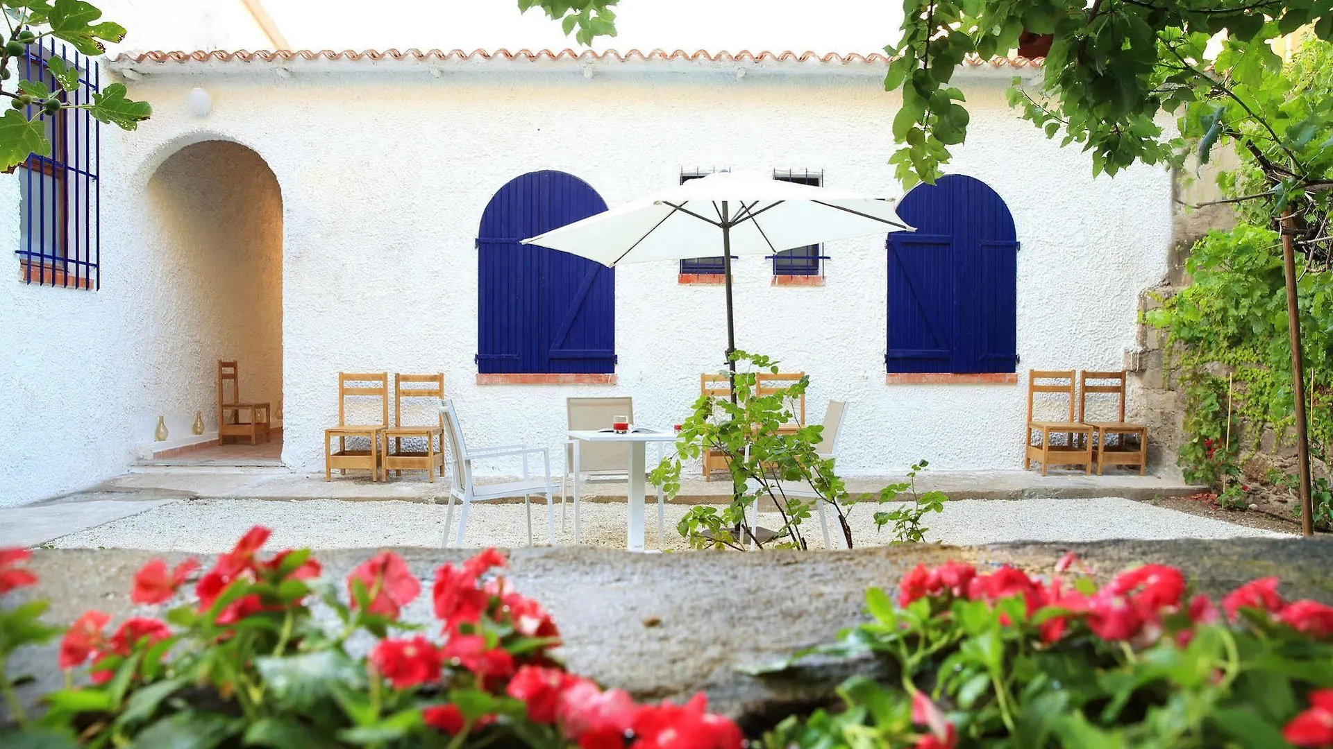 Hotel Meli  Castelsardo