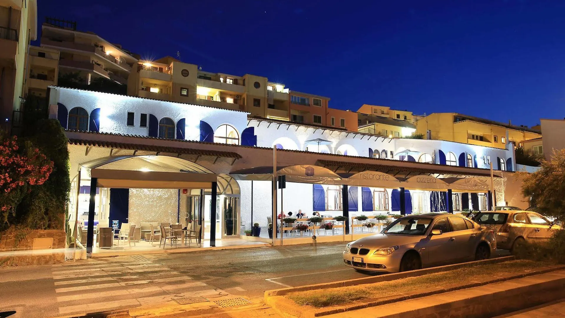 Hotel Meli