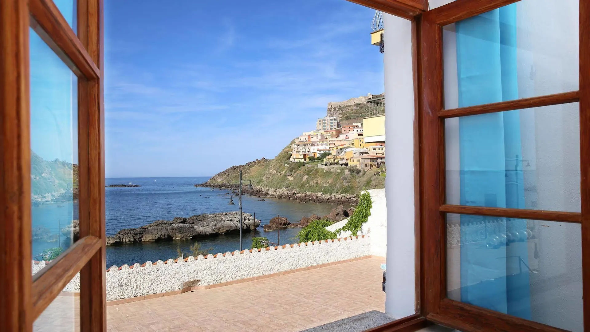 Hotel Meli
