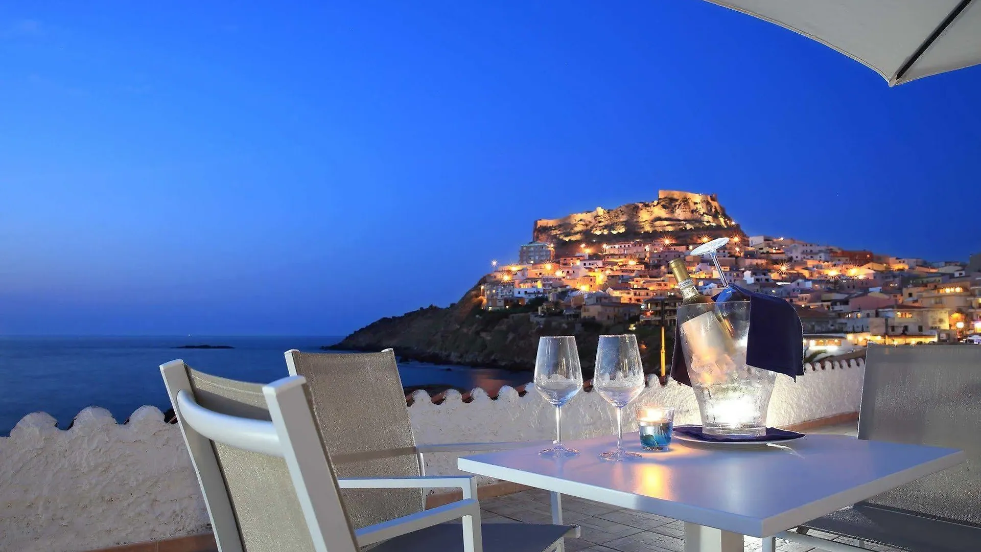 Hotel Meli 3*, Castelsardo