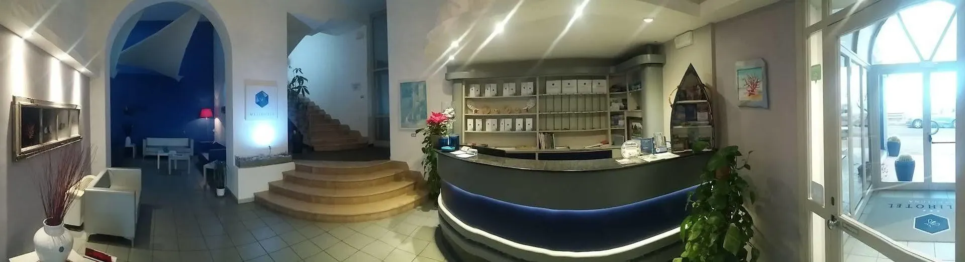Hotel Meli