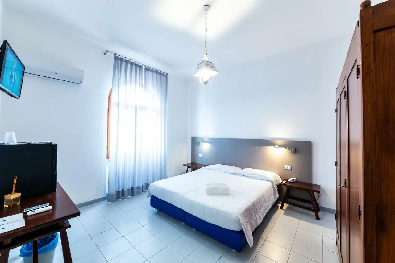 Hotel Meli Castelsardo