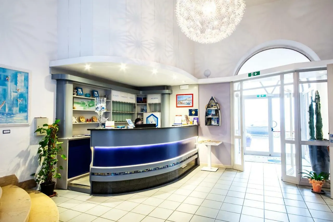 Hotel Meli  Castelsardo