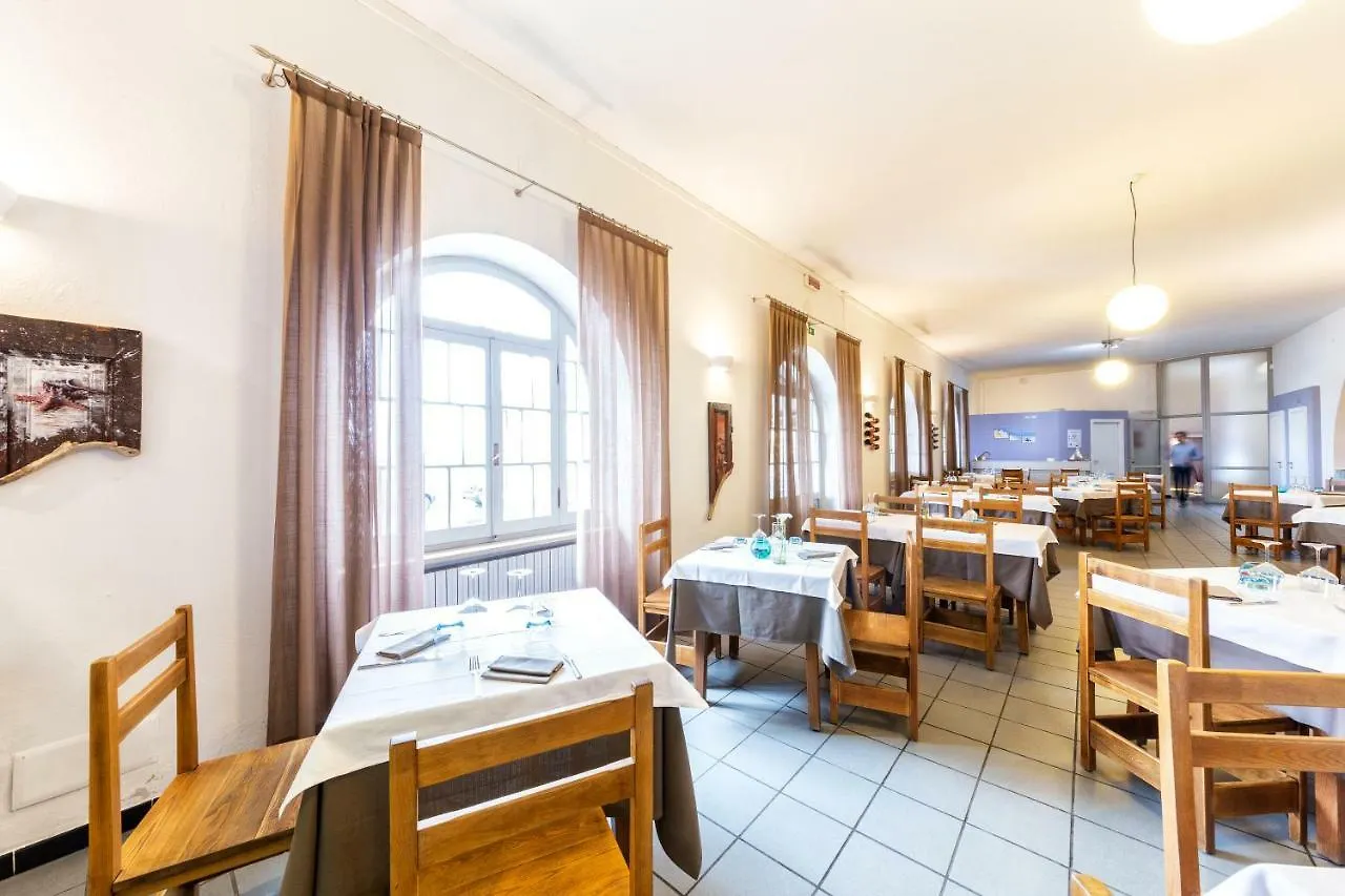Hotel Meli