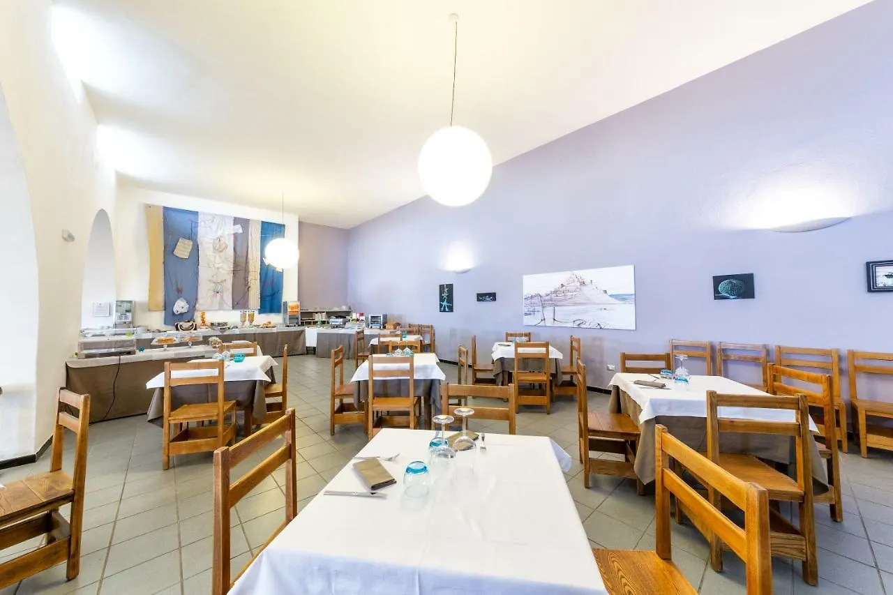 Hotel Meli