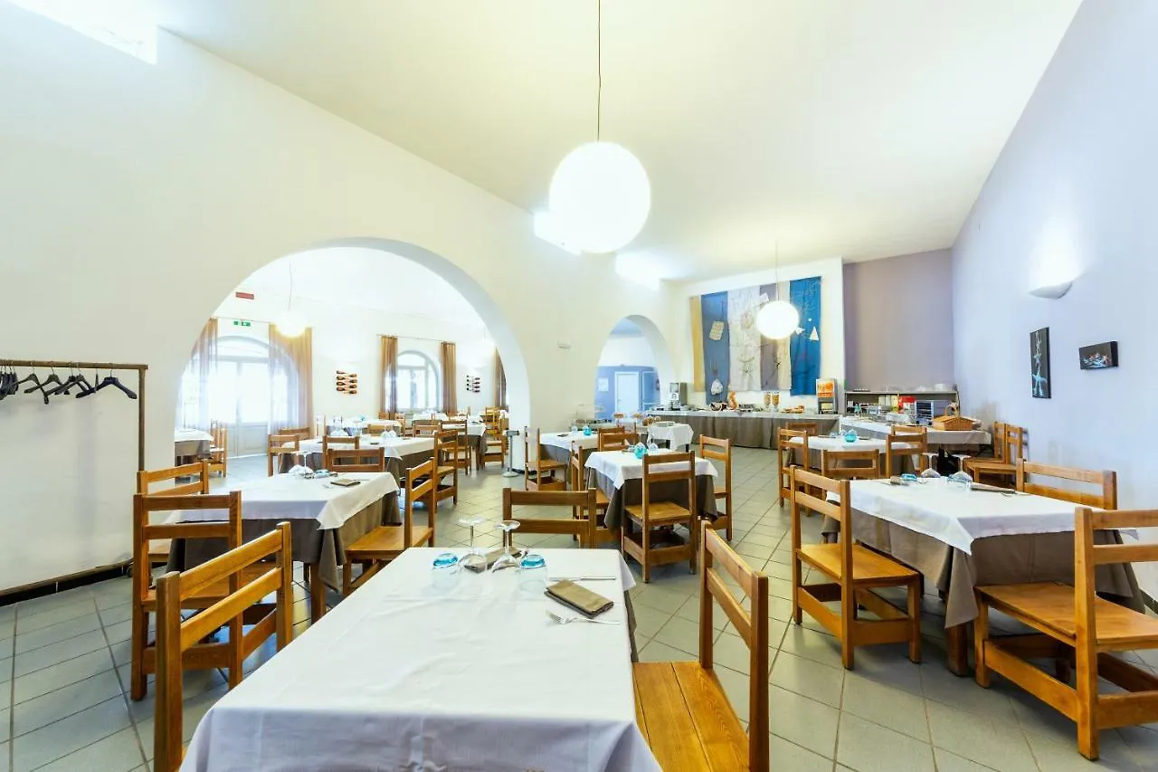 Hotel Meli