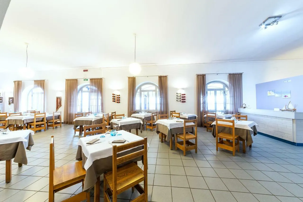 Hotel Meli
