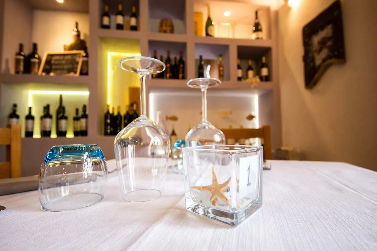 Hotel Meli  Castelsardo