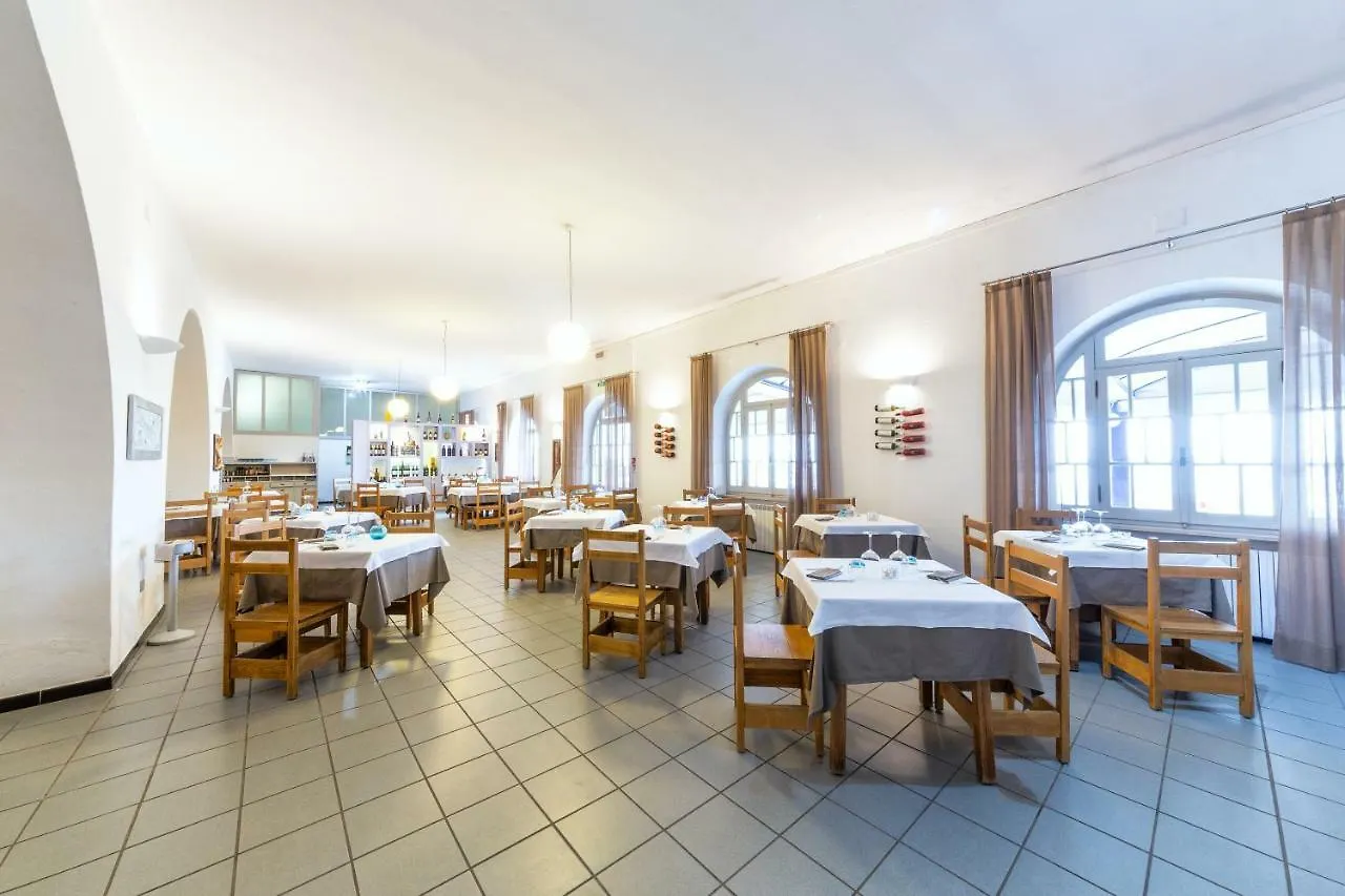 Hotel Meli 3*, Castelsardo