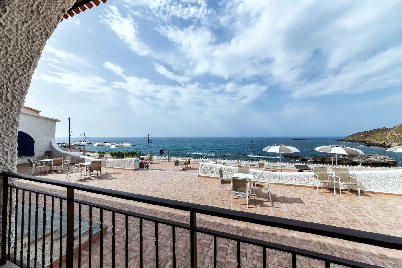 Hotel Meli Castelsardo