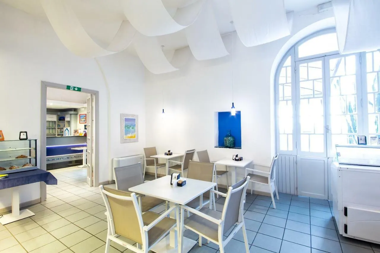 ***  Hotel Meli Italy