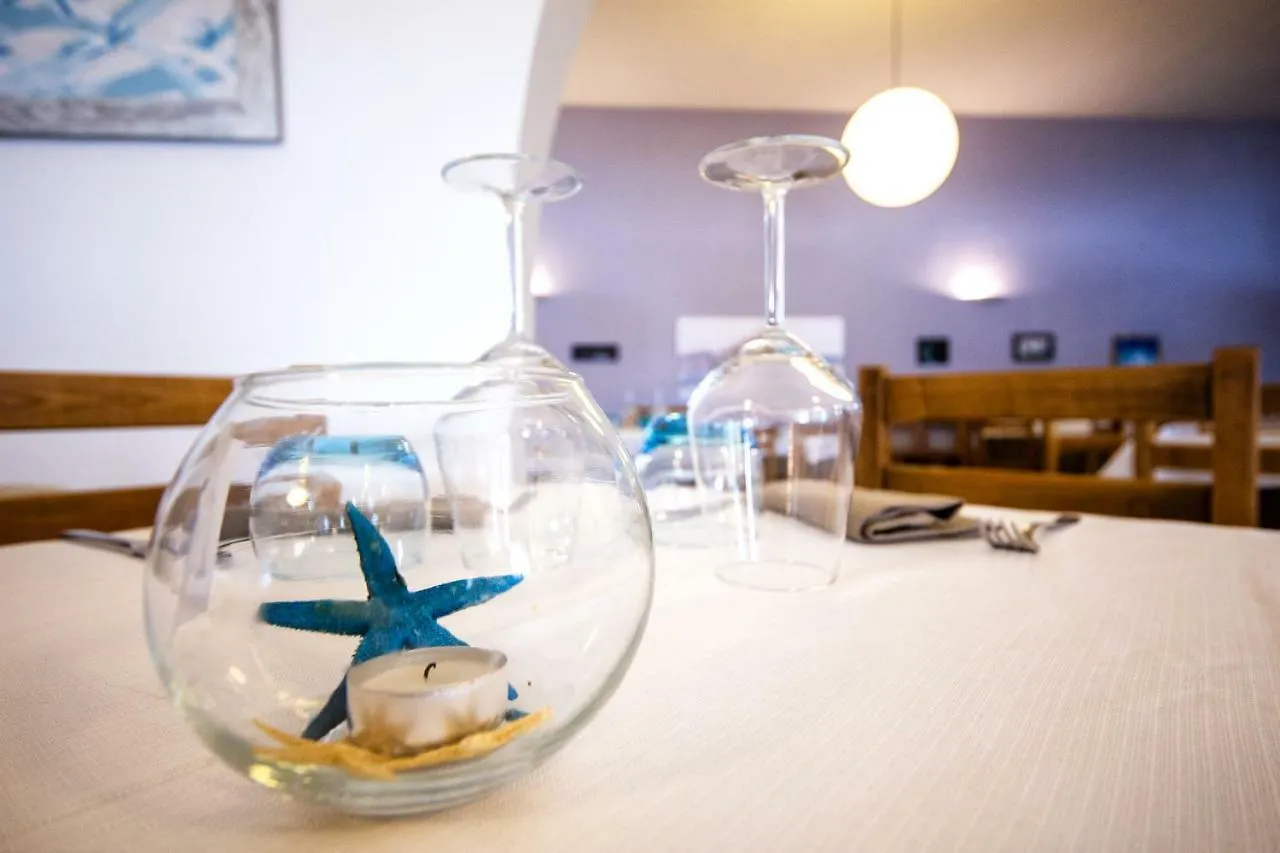 Hotel Meli